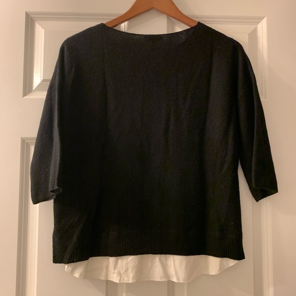 Joie black Sweater - Picture 7 of 7